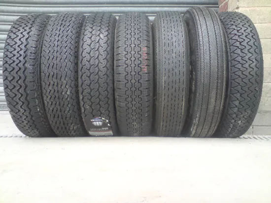 Classic Radial 185-15 Tyres Classic Radial 185-15 Tyres