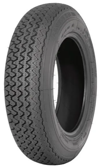 Michelin XAS Tyres