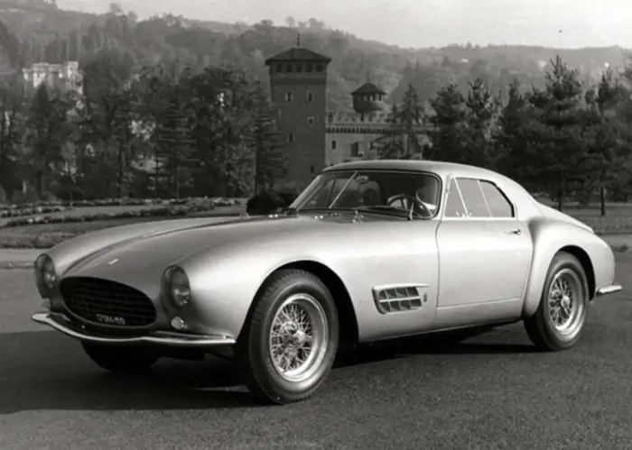 1955 Ferrari 250 Europa