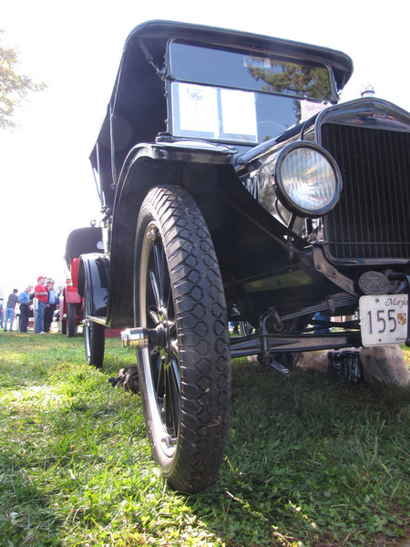 Model T Ford Model T Ford