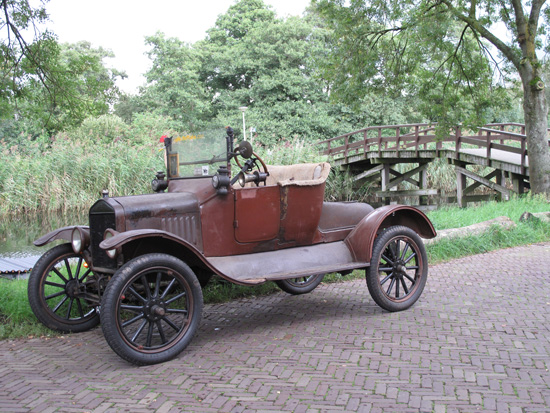 Model T Ford Model T Ford