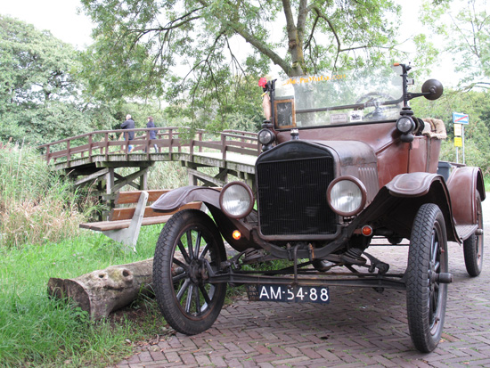 Ford Model T Ford Model T