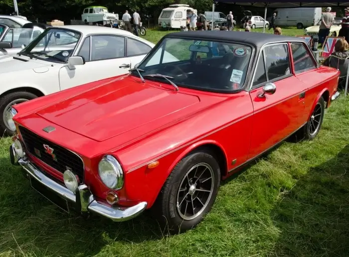 1971 Gilburn Invader MK2