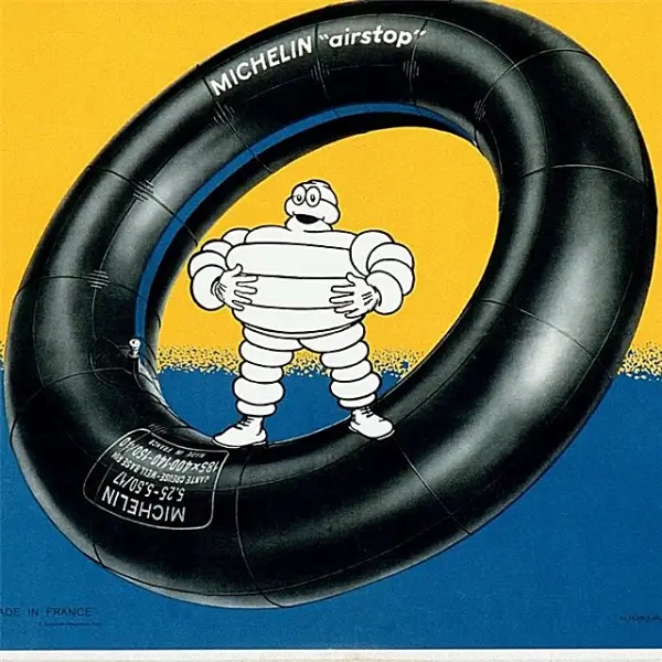 Michelin Innertubes For Sale