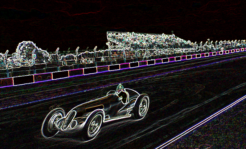 Mercedes Tyres