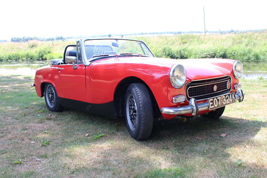 MG Midget inner tubes MG Midget inner tubes