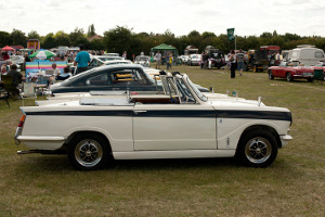 Triumph Tyres