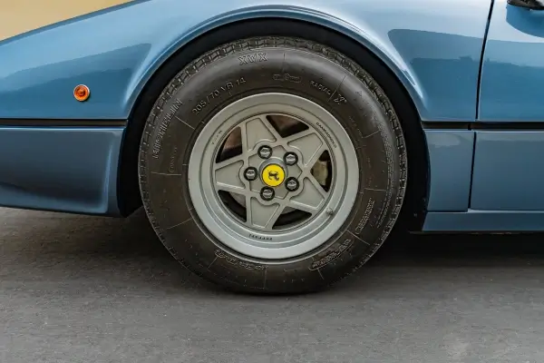 205/70VR14 Michelin XWX Tyres - Ferrari 308 GTB
