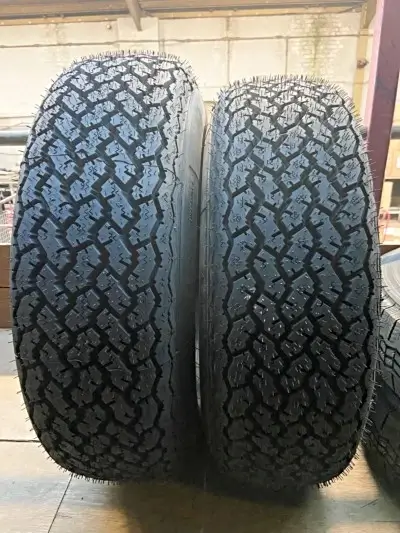205 R14 Tyres